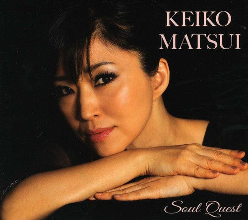 Keiko Matsui - Soul Quest (CD)