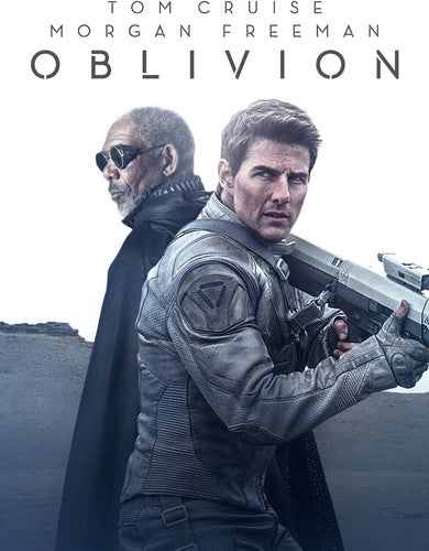 Oblivion (DVD)