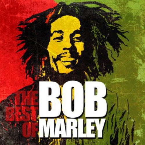 Bob Marley - Best of Bob Marley (CD)