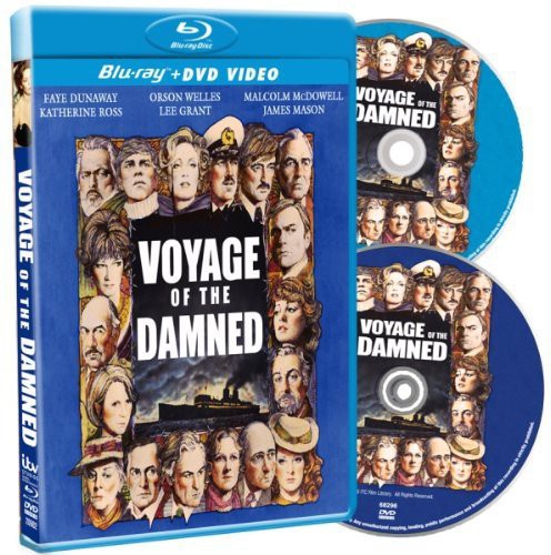 Voyage of the Damned (Blu-ray)