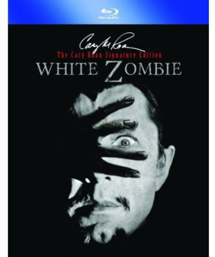 White Zombie (The Cary Roan Special Signature Edition) (Blu-ray)