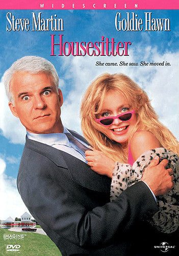 Housesitter (DVD)