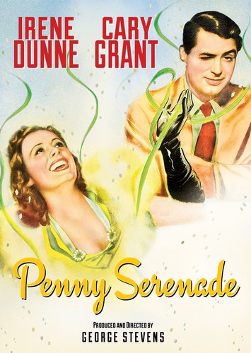 Penny Serenade (DVD)