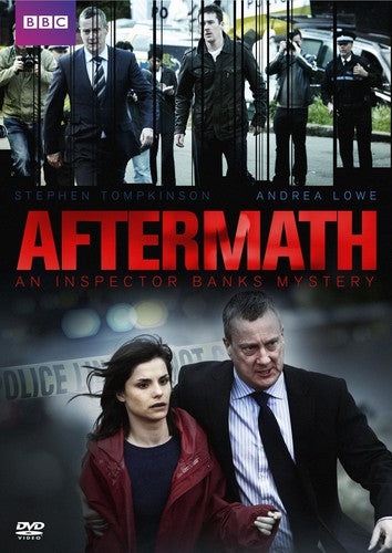 Aftermath: An Inspector Banks Mystery (DVD)