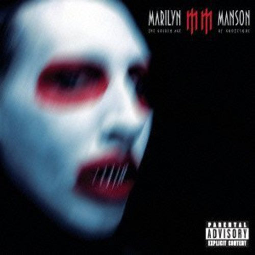 Marilyn Manson - Golden Age of Grotesque (CD)