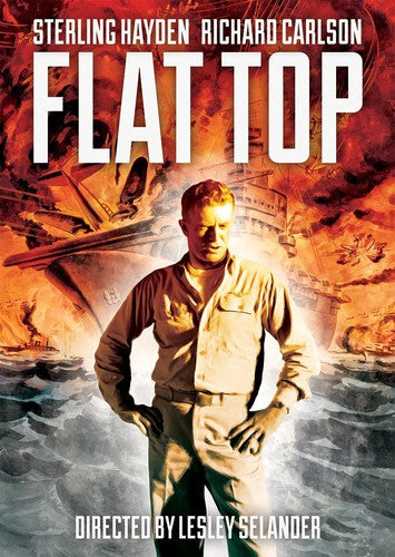 Flat Top (DVD)