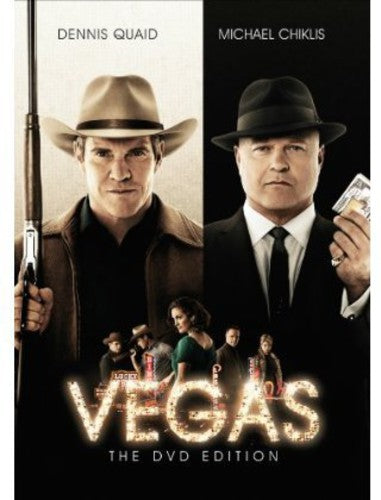 Vegas: The DVD Edition (DVD)