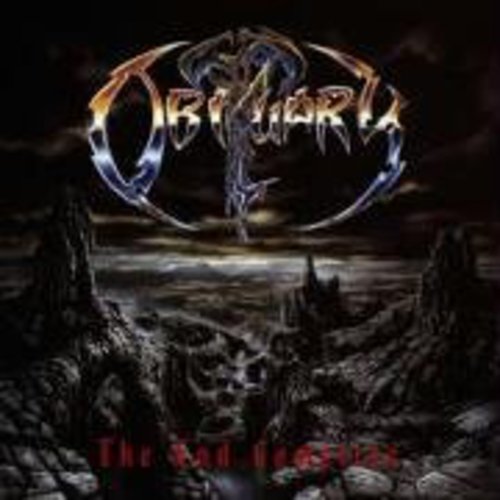 Obituary - End Complete (CD)