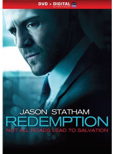 Redemption (DVD)