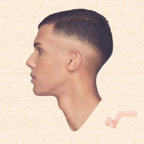 Stromae - Racine Carree (CD)