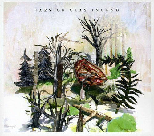 Jars of Clay - Inland (CD)