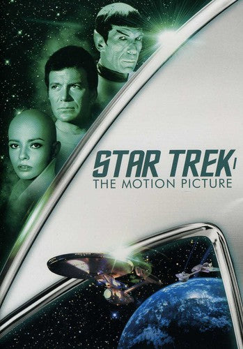 Star Trek: The Motion Picture (DVD)