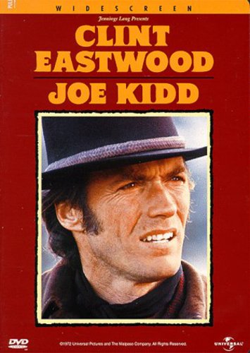 Joe Kidd (DVD)