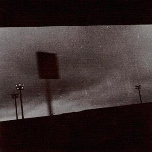 Godspeed You! Black Emperor - F#A# (Infinity) (CD)