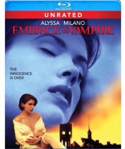 Embrace of the Vampire (Blu-ray)