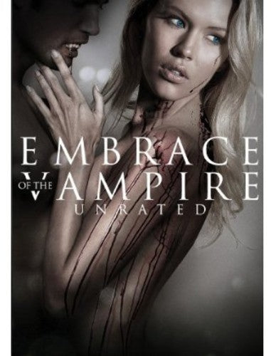 Embrace of the Vampire (DVD)