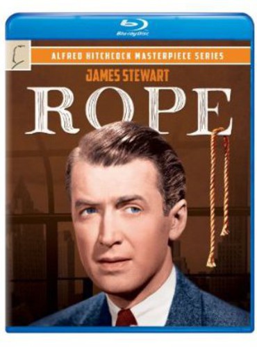 Rope (Blu-ray)