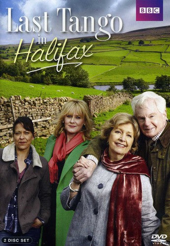 Last Tango in Halifax: The Complete Season One (DVD)