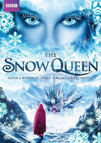 The Snow Queen (DVD)