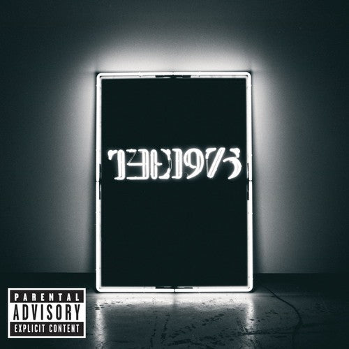 The 1975 - The 1975 (CD)