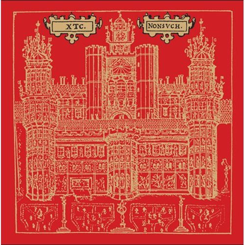 XTC - Nonsuch (CD)