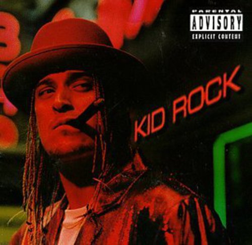 Kid Rock - Devil Without a Cause (CD)