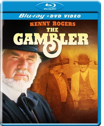 The Gambler (Blu-ray)