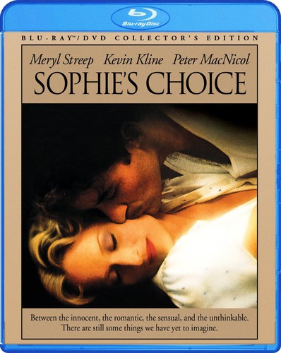 Sophie's Choice (Collector's Edition) (Blu-ray)