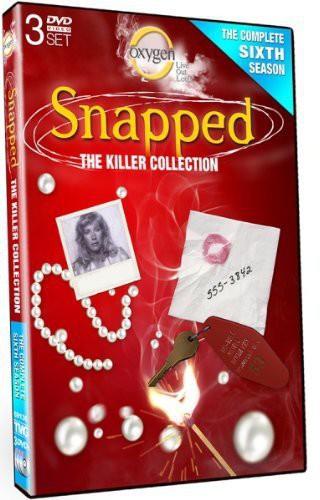 Snapped: The Killer Collection: The Complete Sixth Season (DVD)