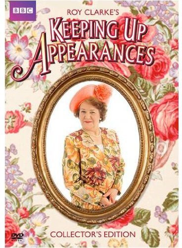 Keeping Up Appearances: Collector's Edition (DVD)