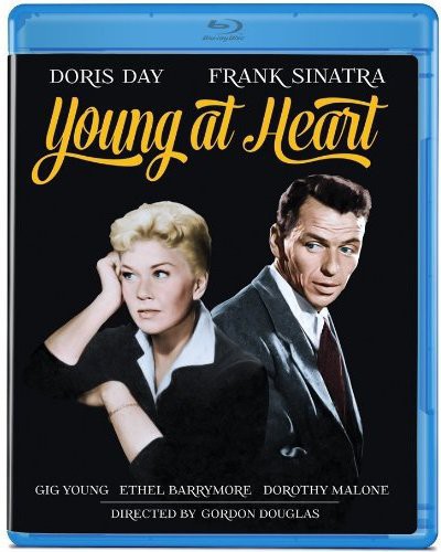 Young at Heart (Blu-ray)