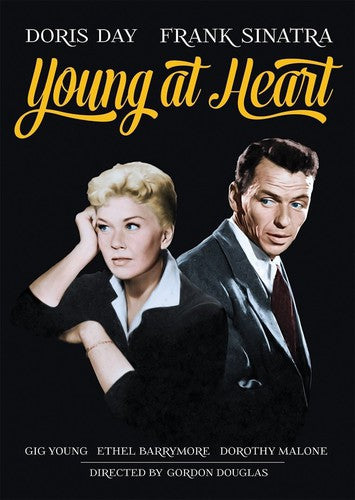 Young at Heart (DVD)