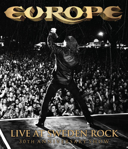 30th Anniversary Live (Blu-ray)