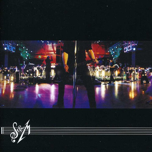 Metallica - S&M (CD)