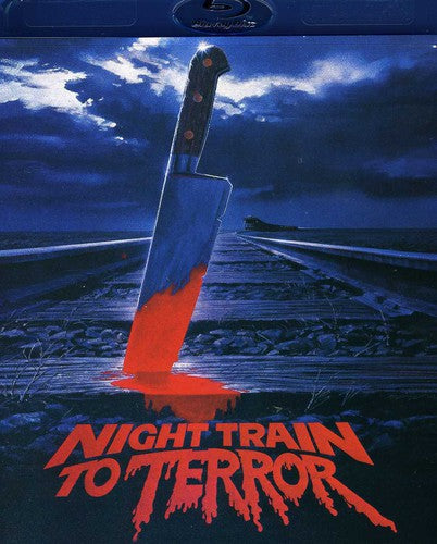 Night Train to Terror (Blu-ray)