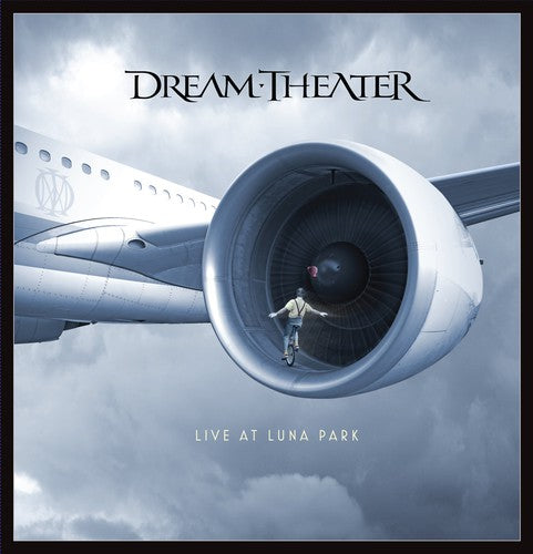 Dream Theater: Live at Luna Park (Blu-ray)