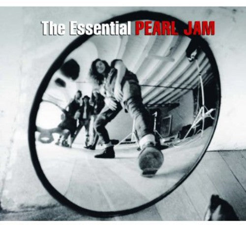 Pearl Jam - The Essential Pearl Jam (CD)