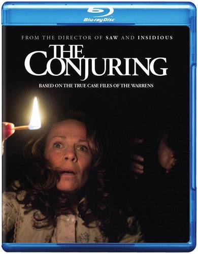 The Conjuring (Blu-ray)