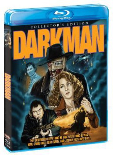 Darkman (Blu-ray)