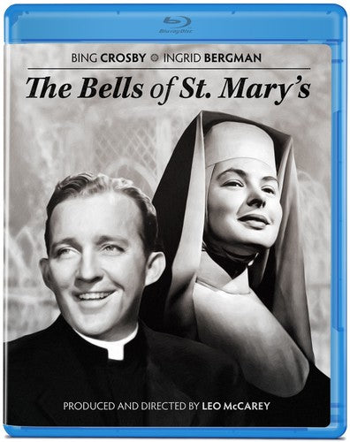 The Bells of St. Mary’s (Blu-ray)