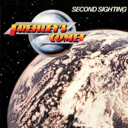 Ace Frehley - Second Sighting (CD)