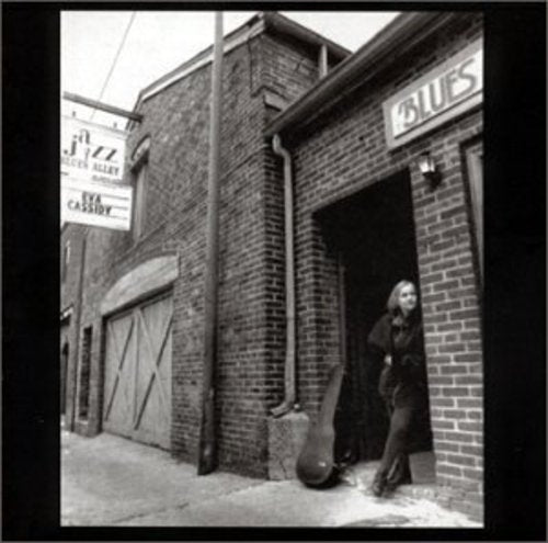 Eva Cassidy - Live at Blues Alley (CD)