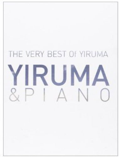 Yiruma - Yiruma & Piano: Very Best of (CD)