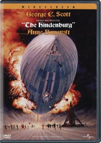 The Hindenburg (DVD)