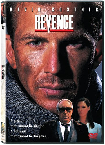 Revenge (DVD)