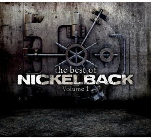 Nickelback - The Best Of Nickelback, Vol. 1 (CD)