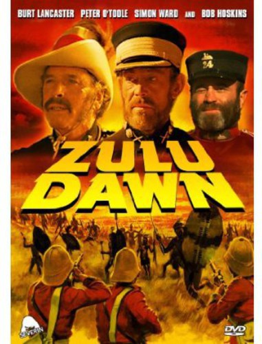 Zulu Dawn (DVD)