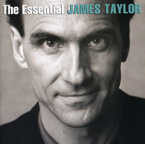 James Taylor - The Essential James Taylor (CD)