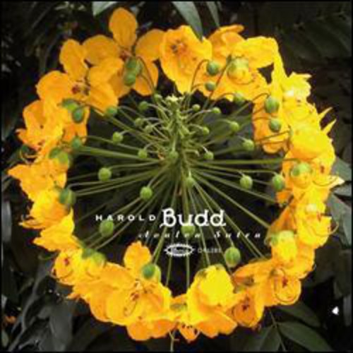 Harold Budd - Avalon Sutra (CD)