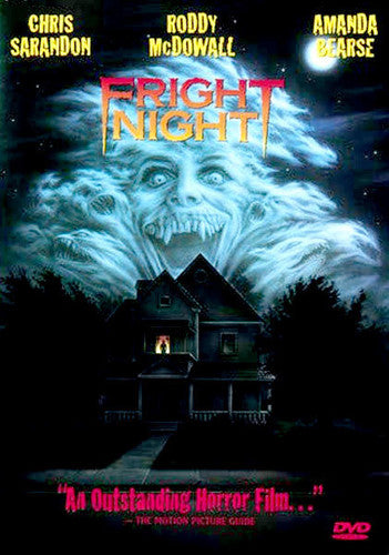 Fright Night (DVD)